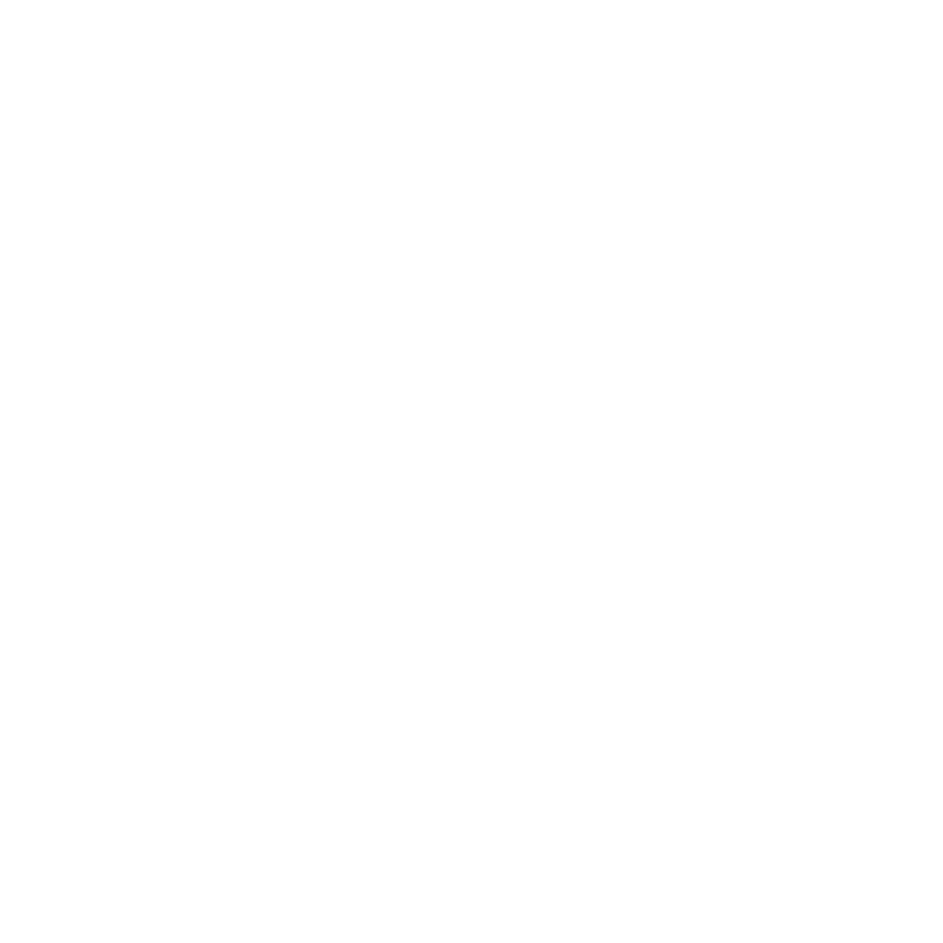 Whetzel and Co W&C square monogram logo